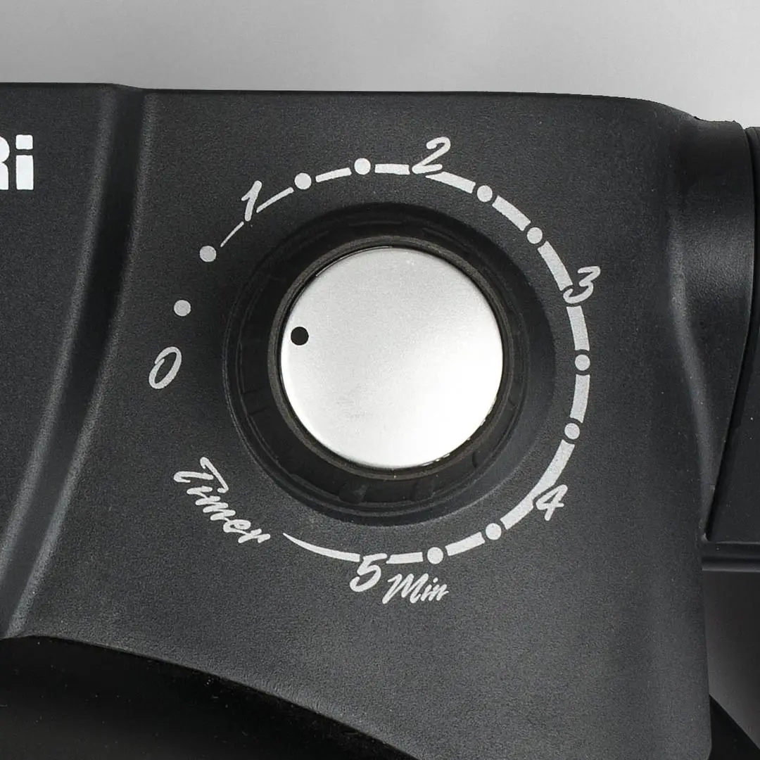 Aparat de preparare pizza G3Ferrari Delizia G10006 10 (Black) - 5