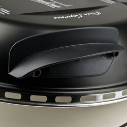 Aparat de preparare pizza G3Ferrari Delizia G10006 10 (Black) Thumb