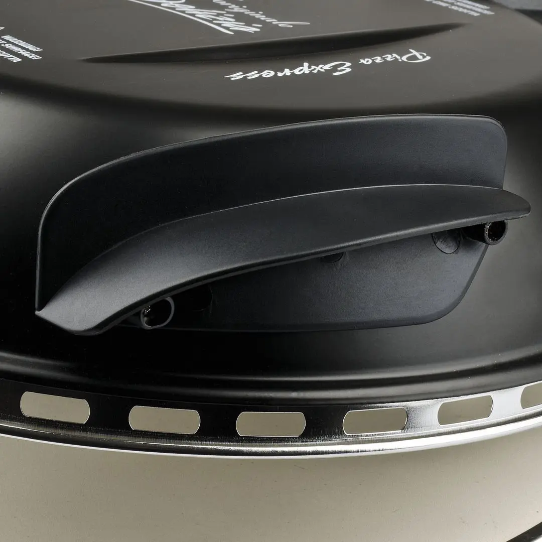 Aparat de preparare pizza G3Ferrari Delizia G10006 10 (Black) - 6