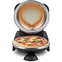 Aparat de preparare pizza G3Ferrari Delizia G10006 10 (Black) Thumb