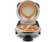 Aparat de preparare pizza G3Ferrari Delizia G1000606 (Silver)