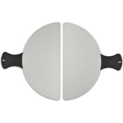 Аппарат для приготовления пиццы G3Ferrari Delizia G1000606 (Silver) Thumb