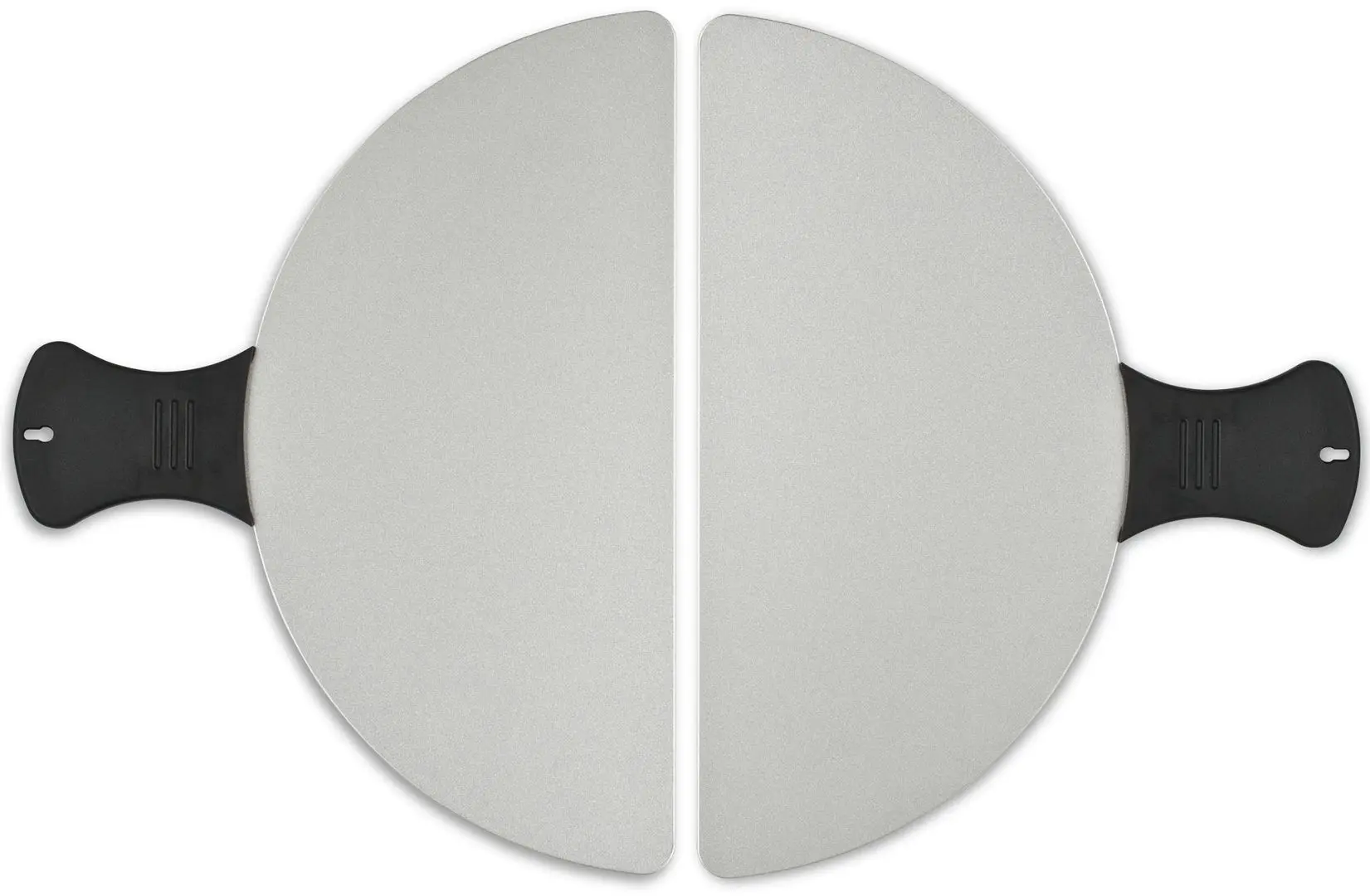 Аппарат для приготовления пиццы G3Ferrari Delizia G1000606 (Silver)