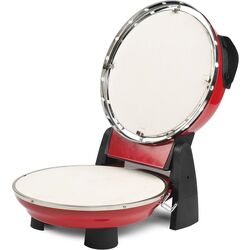 Аппарат для приготовления пиццы G3Ferrari Plus Evo G1003202 (Red) Thumb