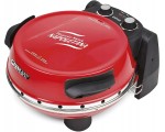 Aparat de preparare pizza G3Ferrari Plus Evo G1003202 (Red)