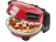 Aparat de preparare pizza G3Ferrari Plus Evo G1003202 (Red)