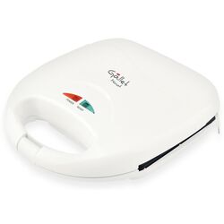 Aparat pentru sandwich-uri Gallet Minot CRO609 (White) Thumb