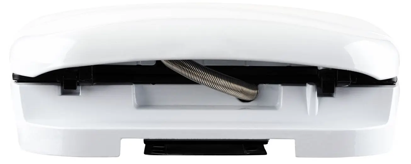 Aparat pentru sandwich-uri Gallet Minot CRO609 (White)