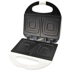 Aparat pentru sandwich-uri Gallet Minot CRO609 (White) Thumb