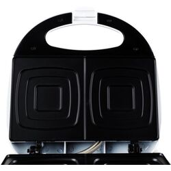 Aparat pentru sandwich-uri Gallet Minot CRO609 (White) Thumb