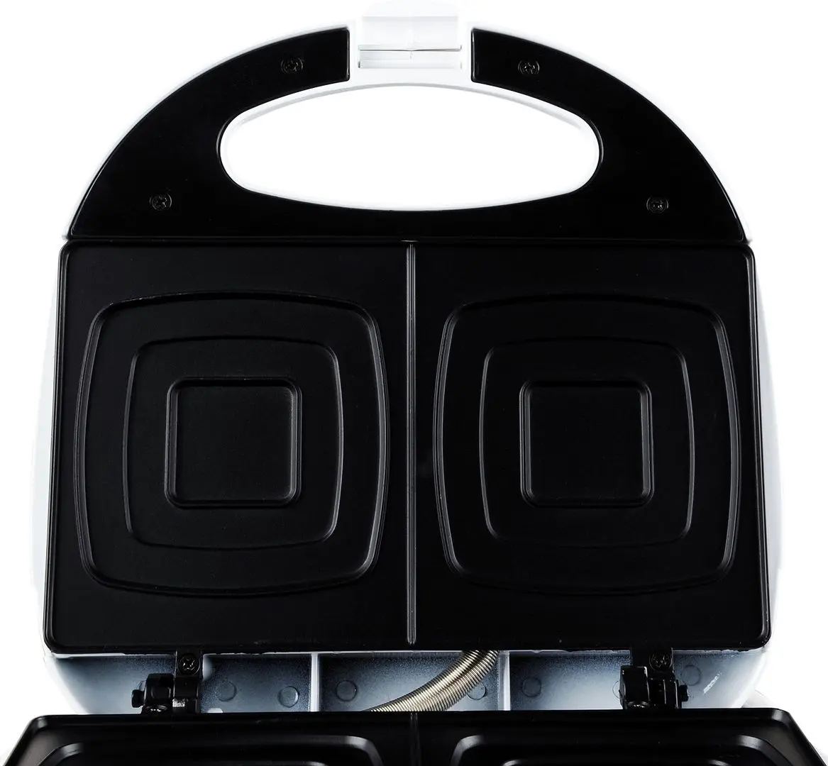 Aparat pentru sandwich-uri Gallet Minot CRO609 (White)