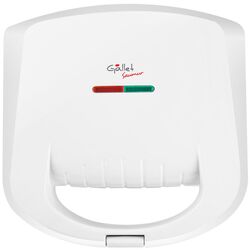 Сэндвичница Gallet Saumur CRO 625 (White) Thumb