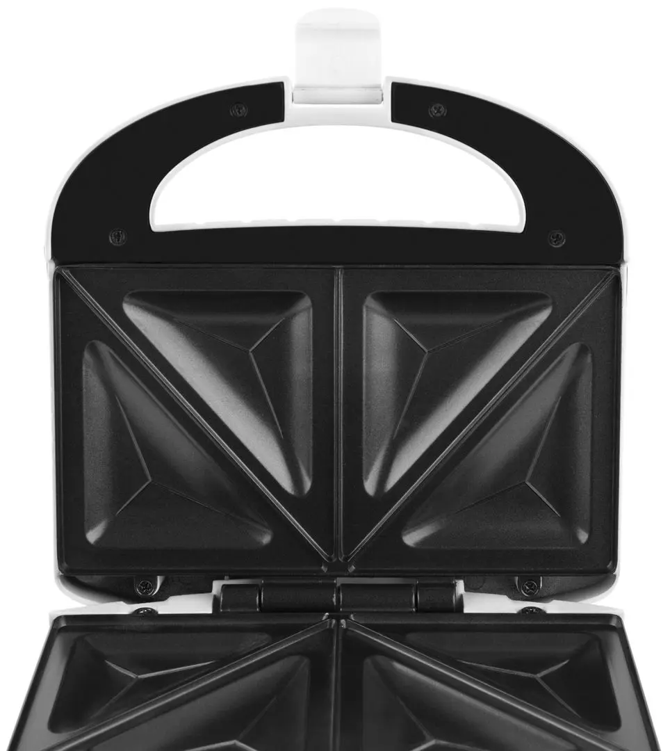 Сэндвичница Gallet Saumur CRO 625 (White)