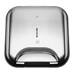 Aparat de facut sandwich Gallet Trelon CRO 615 (Inox/Black) Thumb