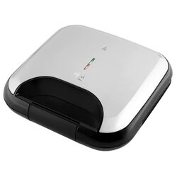 Aparat de facut sandwich Gallet Trelon CRO 615 (Inox/Black)