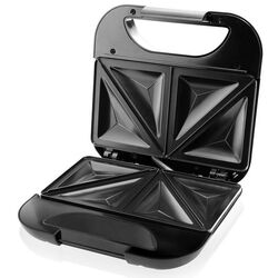 Aparat de facut sandwich Gallet Trelon CRO 615 (Inox/Black) Thumb