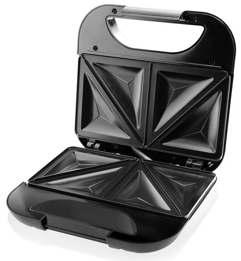 Aparat de facut sandwich Gallet Trelon CRO 615 (Inox/Black)