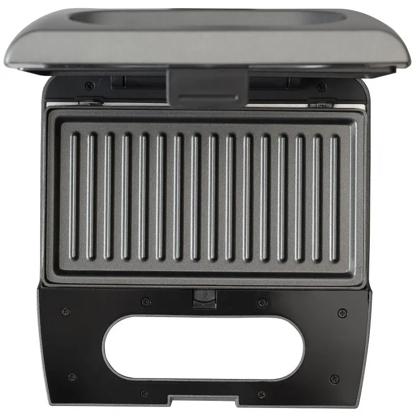 Aparat pentru sandwich-uri 3in1 Gorenje SM703GCB (Black)