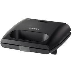 Aparat pentru sandwich-uri Gorenje SM701GCB (Black)