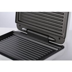 Aparat pentru sandwich-uri Gorenje SM701GCW (White) Thumb