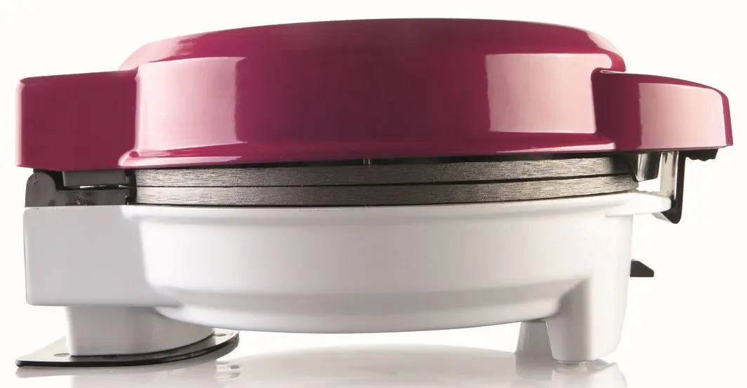 Aparat de gatit vafe Gorenje WCM 702 PR (Purple/White)