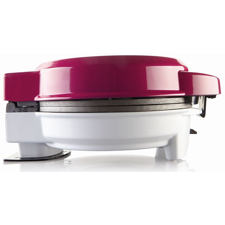 Aparat de făcut vafe Gorenje WCM702PW (White/Purple) cumpără în ...