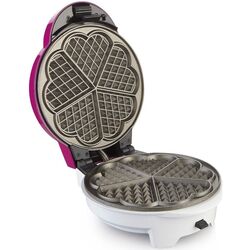 Aparat de făcut vafe Gorenje WCM702PW (White/Purple) Thumb