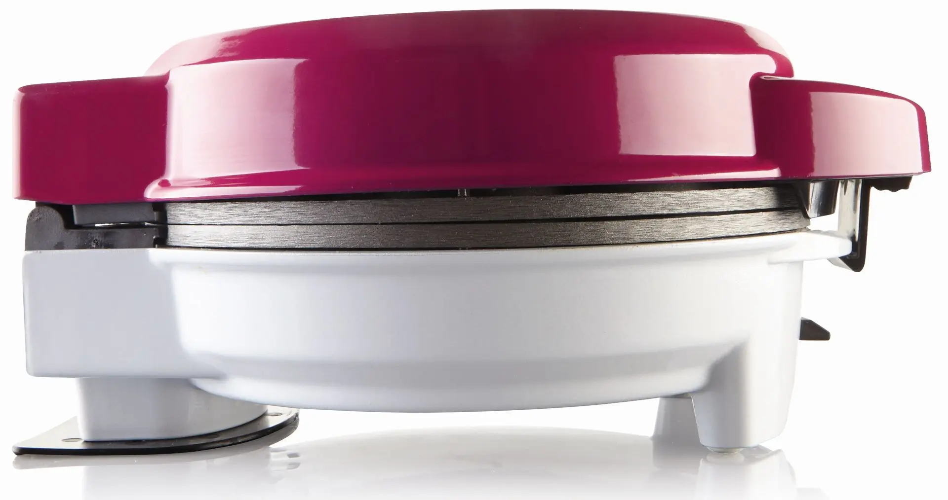 Aparat de făcut vafe Gorenje WCM702PW (White/Purple)