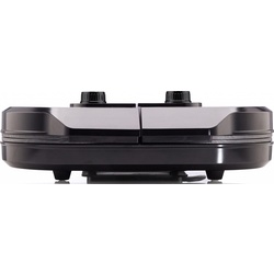 Aparat de gatit vafe Gorenje WM1400SB (Inox/Black) Thumb