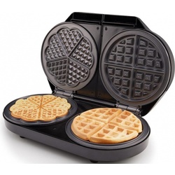 Aparat de gatit vafe Gorenje WM1400SB (Inox/Black) Thumb