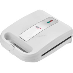 Aparat de gatit vafe Hauser SN-1450 (White)