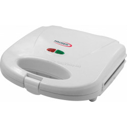 Aparat de gatit vafe Hauser ST-638 (White)