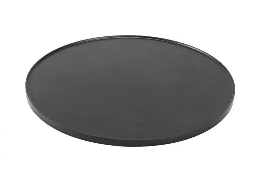 Блинница Heinner HCPM-F15RVSS (Black/Inox) - 4