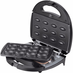 Орешница Heinner HNM-750BKS (Black/Silver) Thumb