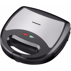 Орешница Heinner HNM-750BKS (Black/Silver) Thumb