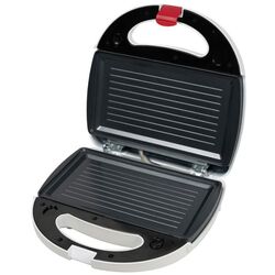 Aparat de facut sadwich-uri Heinner SM-H2WGW (White) Thumb