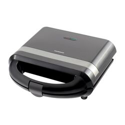 Aparat pentru sandwich-uri Heinner SM-H700BK (Black)