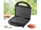 Aparat pentru sandwich-uri Heinner SM-H700BK (Black)