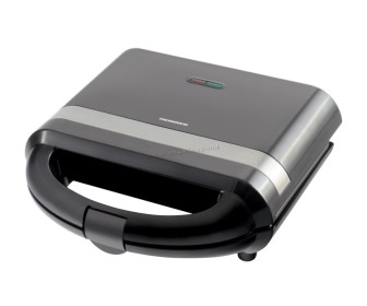 Aparat pentru sandwich-uri Heinner SM-H700BK (Black)