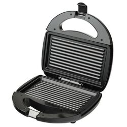 Aparat de facut sadwich-uri Heinner SM K750 BKRX (Black/Red) Thumb