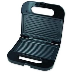 Бутербродница Heinner SM-K750BKS (Inox/Black) Thumb