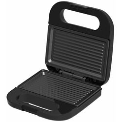 Бутербродница Heinner SM-K750FGSL (Inox/Black) Thumb