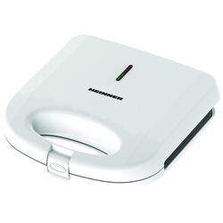 Бутербродница Heinner SM-K750FGWH (White)