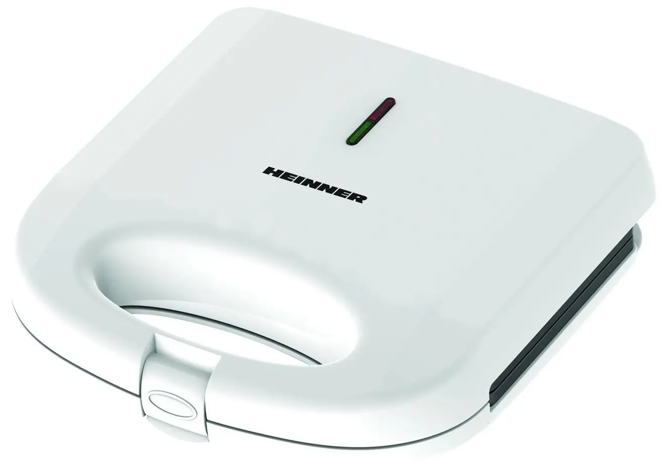 Бутербродница Heinner SM-K750FGWH (White)