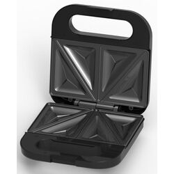 Aparat pentru sandwich-uri Heinner SM-K750FSBK (Black) Thumb