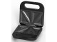 Aparat pentru sandwich-uri Heinner SM-K750FSBK (Black)