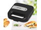 Aparat pentru sandwich-uri Heinner SM-K750FSBK (Black)