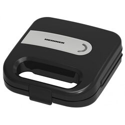 Aparat pentru sandwich-uri Heinner SM-K750FSBK (Black)