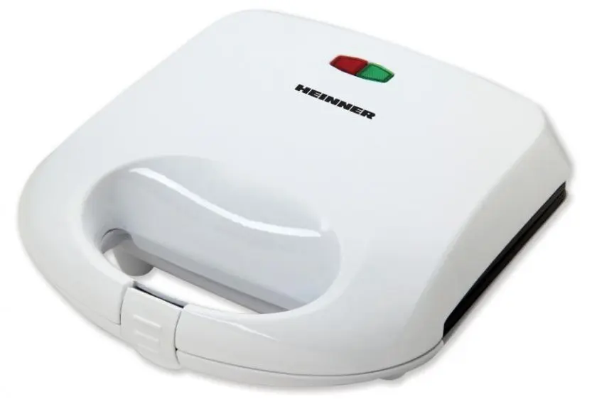 Бутербродница Heinner SM-K750W (White)