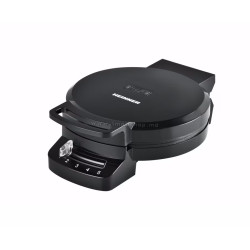 Aparat de gatit vafe Heinner HWF-F1200BK (Black)